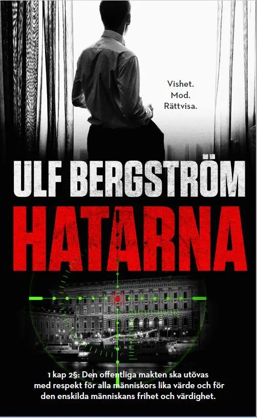 Ulf Bergström, tenor